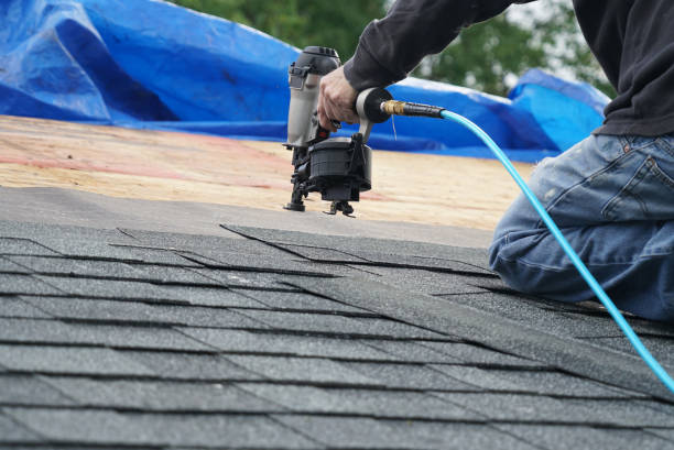 Roof Waterproofing Services in Cohasset, MN
