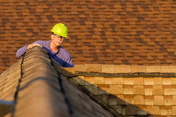Best New Roof Installation  in Cohasset, MN