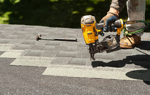 Best New Roof Installation  in Cohasset, MN