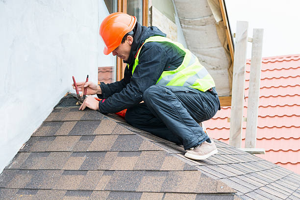 Professional Roofing Contractor in Cohasset, MN